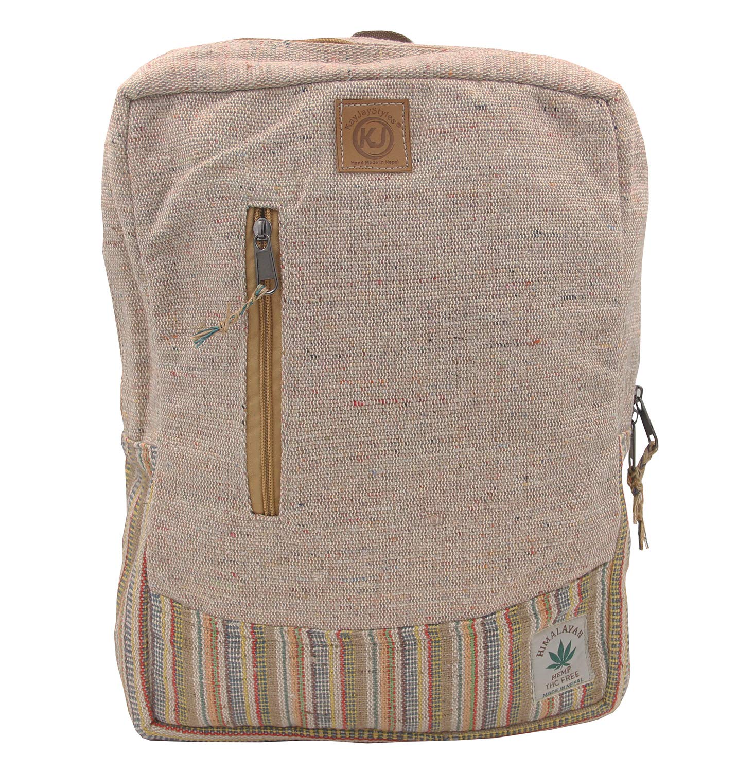 kayjay styles backpack