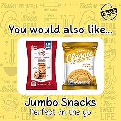 Classic Cookie, Crispy Mini Cookies, Lemon Cookie