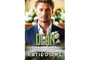 Dean: BWWM, Unlikey Bride, Marriage, Billionaire Romance (Members From Money Season 2 Book 163)