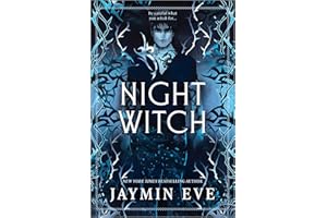 Night Witch (Weatherstone College Book 2)