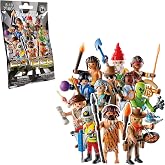 PLAYMOBIL -Figures Boys (Series 26)