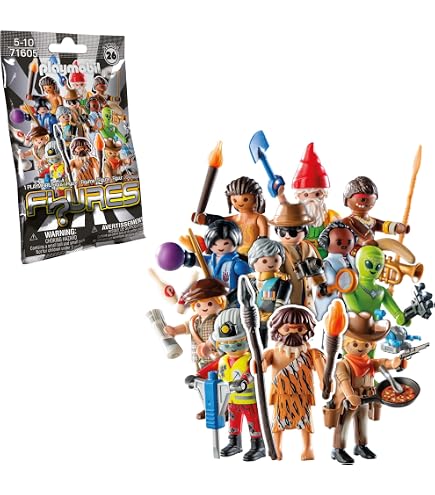 Playmobil : Amazon.com.br: Brinquedos e Jogos