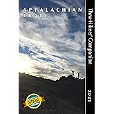 Appalachian Trail Thru-Hikers’ Companion 2021