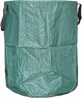 RAM Heavy Duty Garden Waste Bags 272 Litre 3 Sacks Industrial Handles view 6