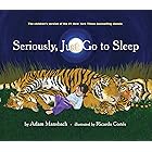 Seriously, Just Go to Sleep