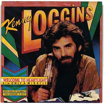 kenny loggins welcome to heartlight kenny loggins welcome to heartlight