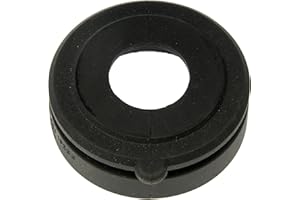 Dorman 577-501 Fuel Filler Neck Seal Compatible with Select Ford / Lincoln / Mercury Models