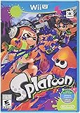Nintendo WUPPAGME Wii U Splatoon