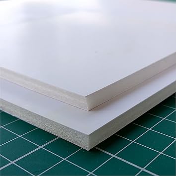rc plane foam sheets
