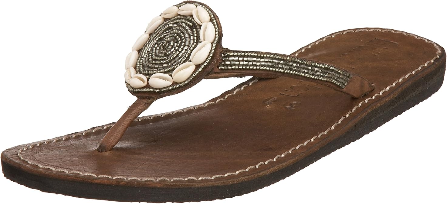 laidback london heron sandals