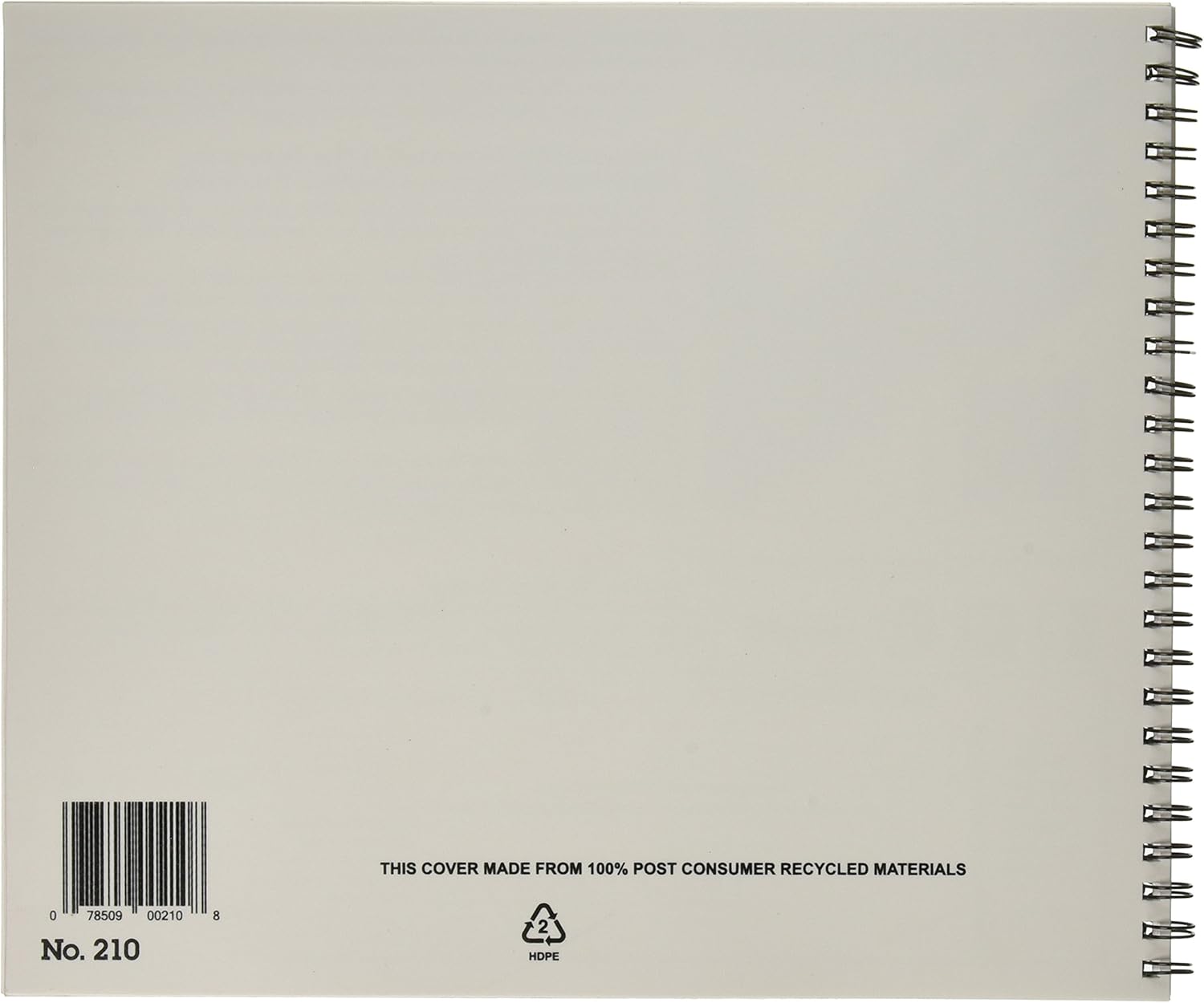 Dome Publishing Co Inc Check/Deposit Register, 50 Pages, 10-1/4 x 8-1/2 Inches, Gray (DOM210) : Company Checks : Office Products
