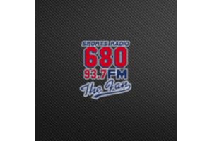 680 The Fan