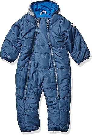 ben sherman baby coat