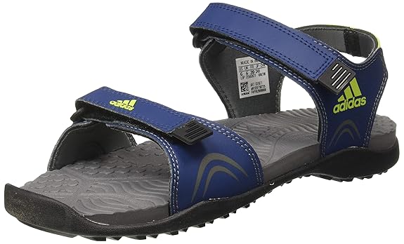 adidas men's gempen m sandals