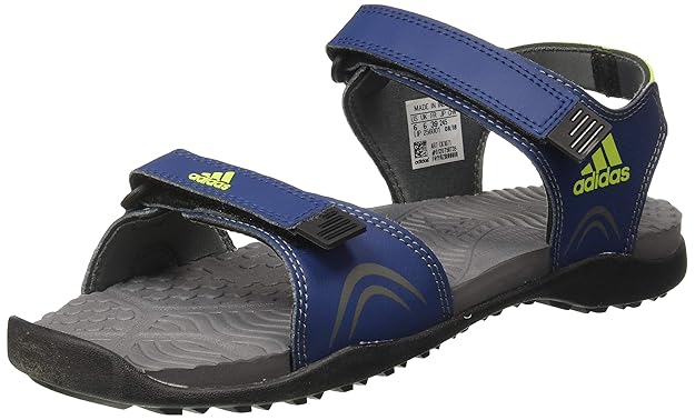 men's adidas outdoor gempen sandals