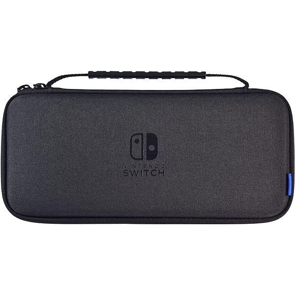 Amazon.com: Nintendo Switch Slim Pouch (The Legend of Zelda