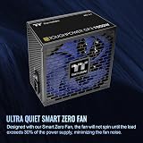 Thermaltake Toughpower GF3 1000W 80+ Gold ATX 3.0 PCIe 5.0 PSU RTX 40 Series view 4
