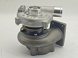 WZCNLXLX Turbo GT2049S Turbocharger 754111 2674A422