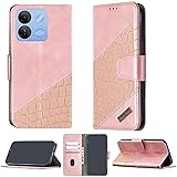jioeuinly Case for Infinix Smart 7 HD Case