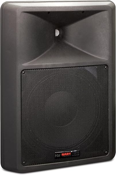 nady pa speakers