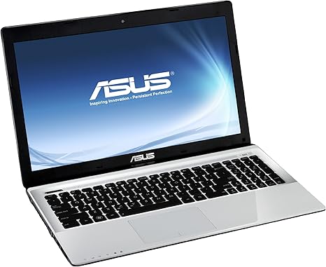Amazon Com Asus A55a Ab31 Wt 15 6 Inch Led Laptop White Computers Accessories