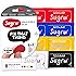 Sugru Moldable Glue - Classic Multi-Color (Pack of 8)