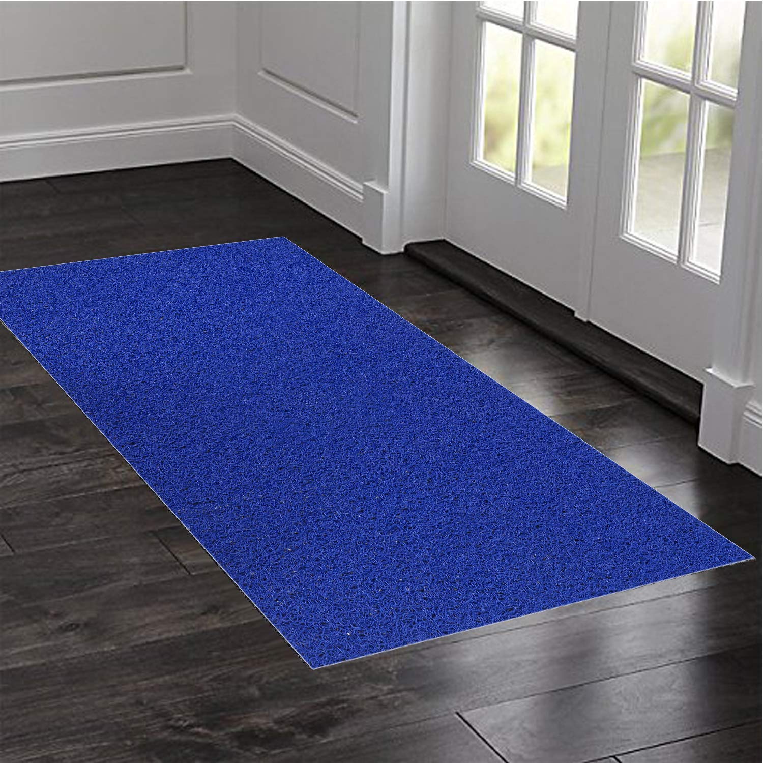 Buy Viihaa Dirt Rub Off Clean Footwear PVC Cushion Doormat Foot mat