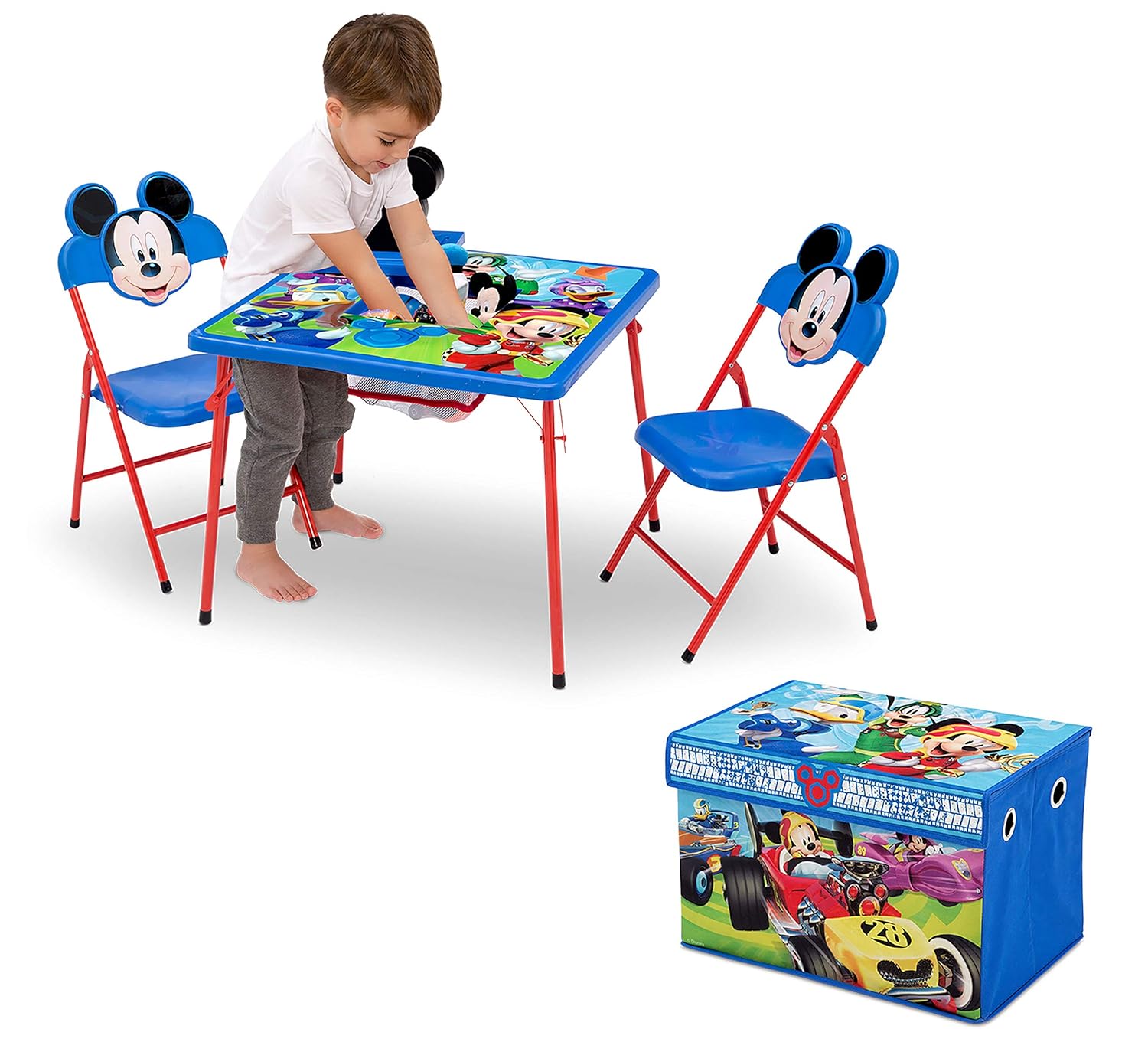 q toys table and chairs