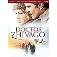Doctor Zhivago: 45th Anniversary Edition / Docteur Jivago: 45e Anniversaire (Bilingual)