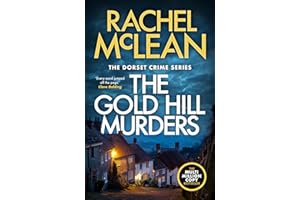 The Gold Hill Murders (Dorset Crime Book 13)