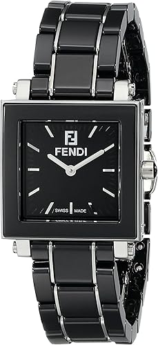 fendi watches amazon
