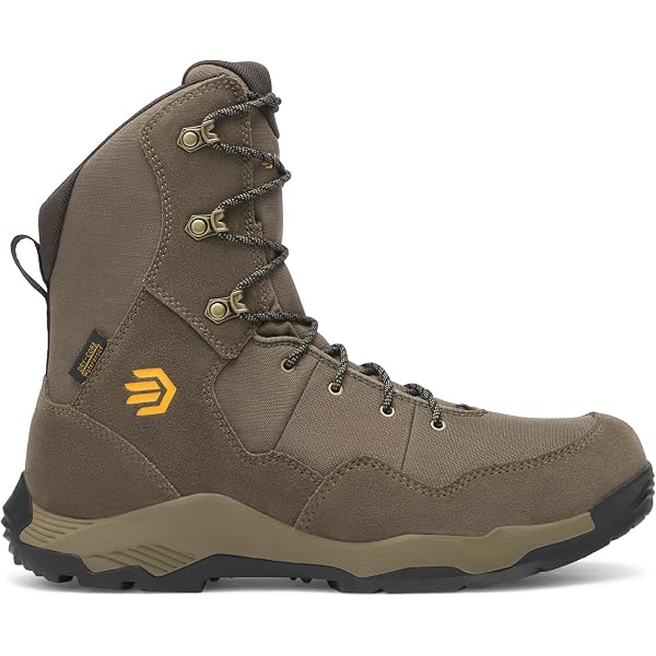 Amazon.com | LaCrosse Trailbreaker GTX 8 display picture 2