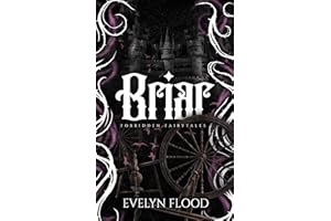 Briar: A why choose Sleeping Beauty retelling (Forbidden Fairytales)