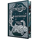 Twisted (Collector's Edition) (Never After, 4)