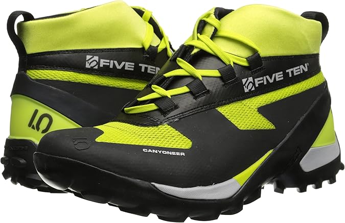 5 10 canyoneering boots