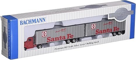 ho scale train trucks