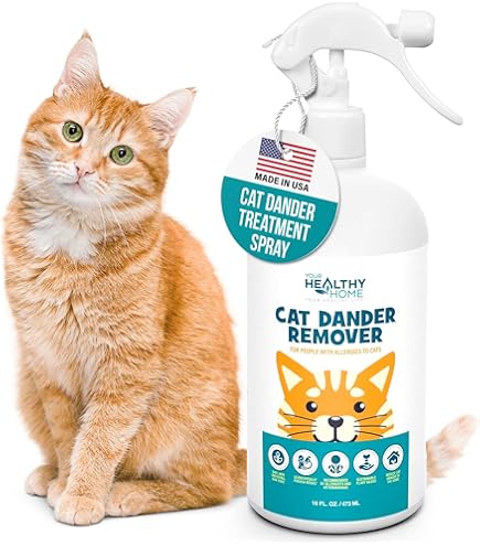 allerpet 猫用12oz 2本 Amazon.com: Allerpet Cat 12-oz Bottle (2 Pack) : Pet Supplies