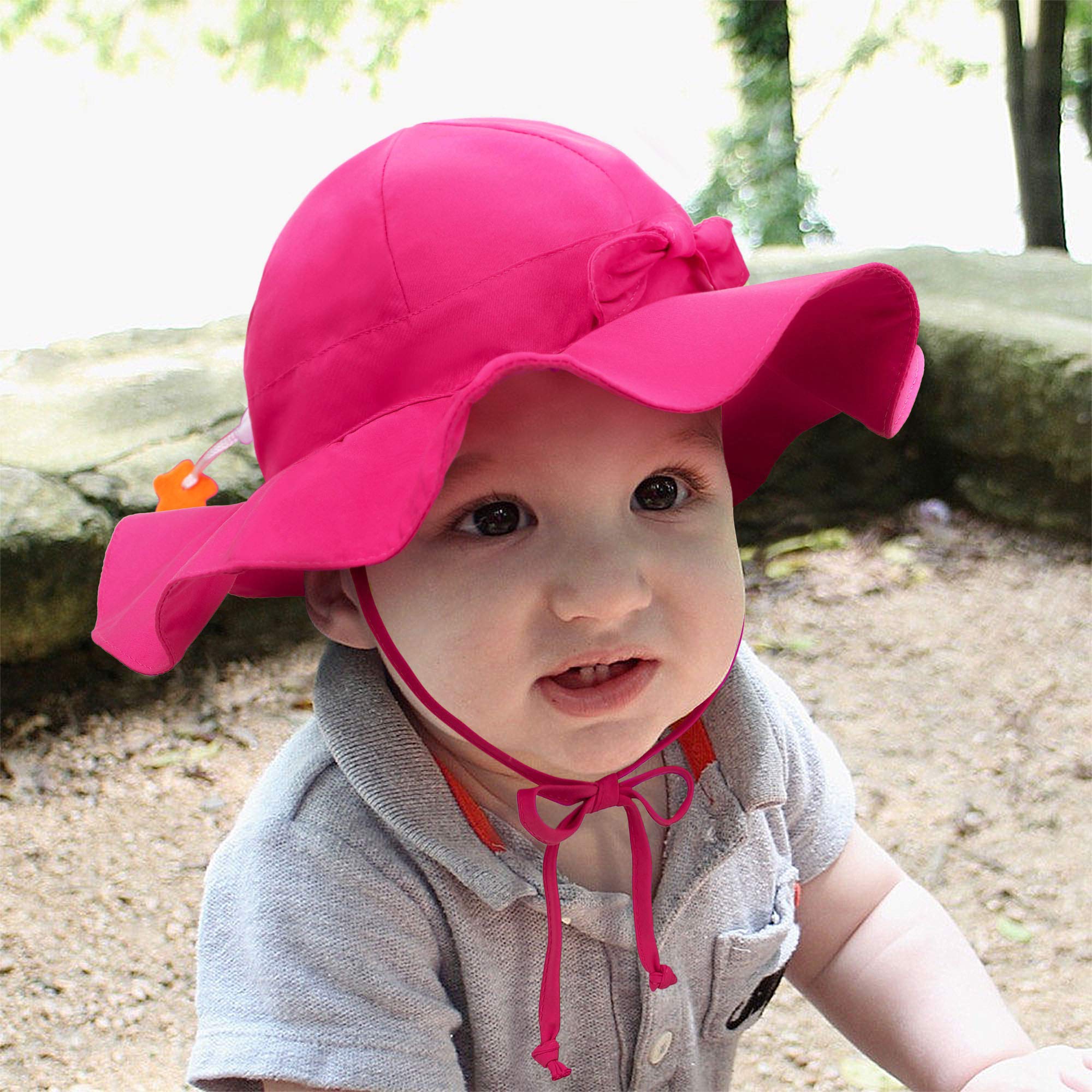 simplikids sun hat