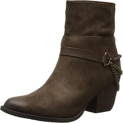 coconuts by matisse western boots