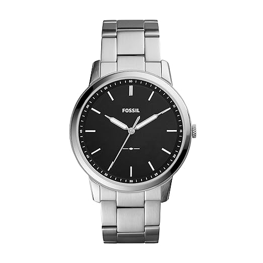 Fossil Herren-Uhr FS5307