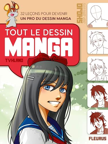 Download Tout le Dessin Manga PDF
