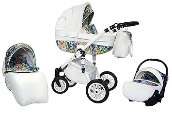 evado stroller