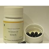 Yin Qiao San - Honeysuckle &amp; Forsythia Formula, for Cold Relief, 200 Pills, (E-Fong)