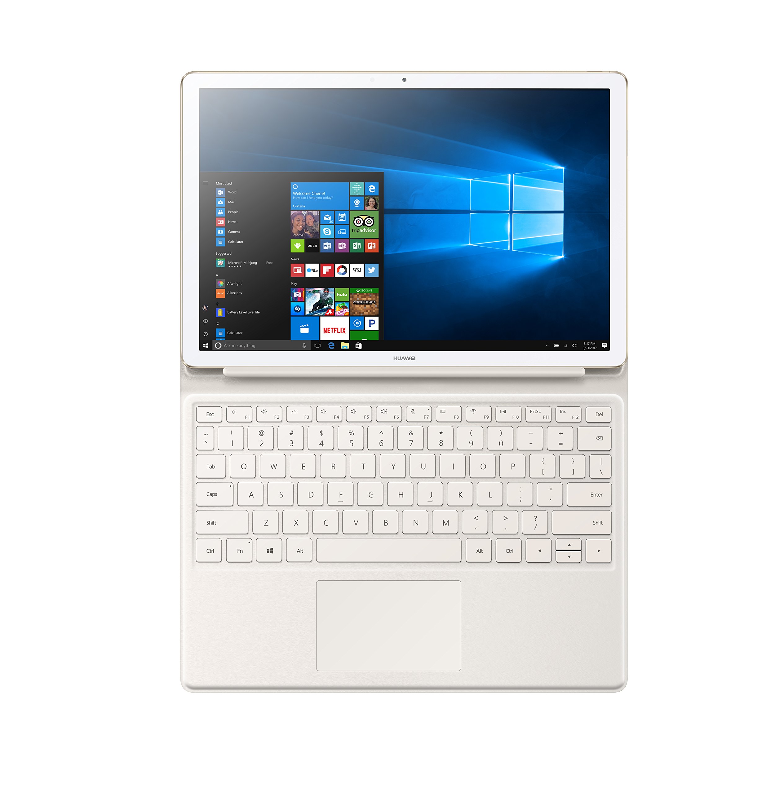 Huawei MateBook E Signature Edition 12" 2in1 Laptop Tablet, Office