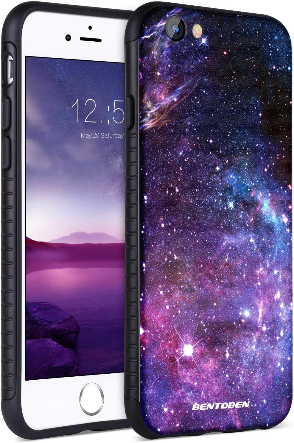 galaxy fit iphone 6