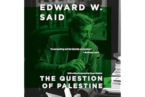 The Question of Palestine