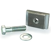 OneWay Bowl Steady Clamp Block, Delta