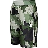 Hurley Boys Solar French Terry Pull on Shorts