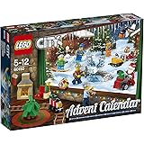 LEGO City 60155 - Adventskalender