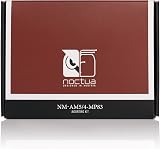 Noctua NM-AM5/4-MP83 SecuFirm2 Mounting Kit for AMD AM5 AM4 Ryzen CPU Coolers view 2